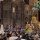 La Virgen de las Penas llegó a la Catedral donde será coronada este domingo